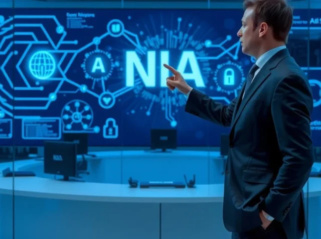 Bendrasis AI kibernetinio saugumo rėmelis – NSA vertinimas