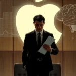 Apple vėl pradeda teisinę kovą su OpenAI dėl įtariamos prekybos paslapčių pažeidimo