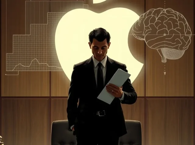apple-openai-teisine-kova-featured-ai Apple vėl pradeda teisinę kovą su OpenAI dėl įtariamos prekybos paslapčių pažeidimo
