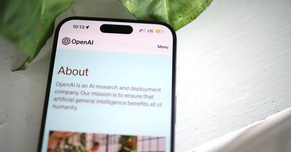 Smartfonas su dirbtinio intelekto funkcijomis