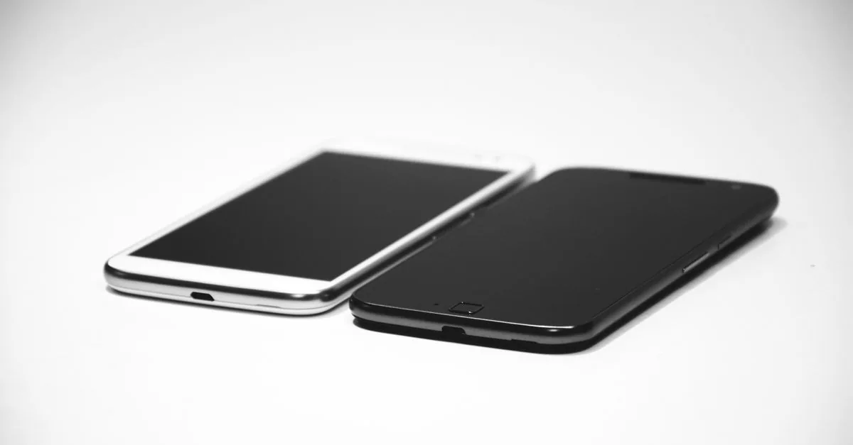 Smartfonas su naujais aparatinės įrangos komponentais