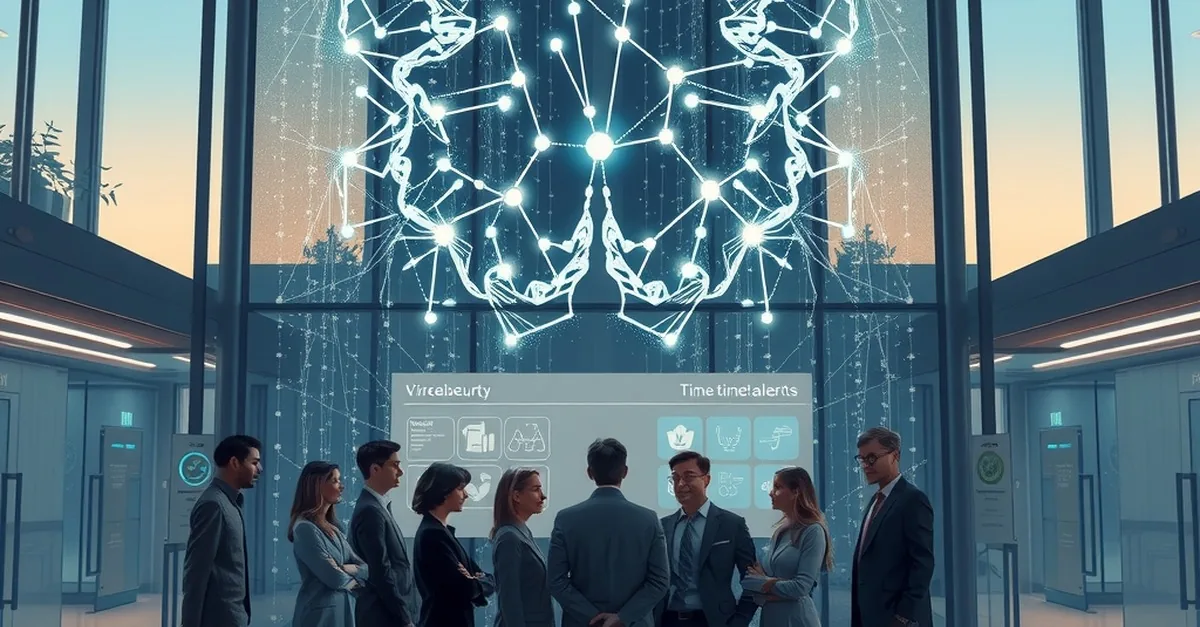 Kanadų įmonės ieško naujo kibernetinio saugumo strategijos AI amžiuje