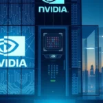 Nvidia CFO prognozuoja, kad AI laboratorijos taps didžiausiomis technologinėmis įmonėmis