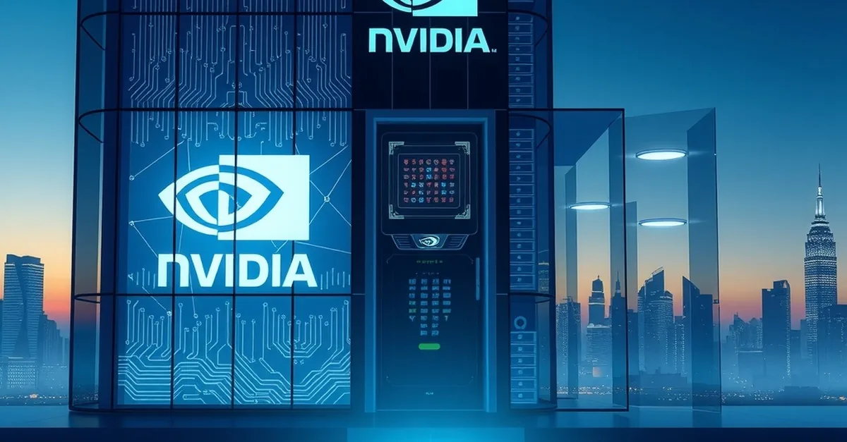 nvidia-cfo-ai-laboratorijos-didziausios-imones-featured-ai Nvidia CFO prognozuoja, kad AI laboratorijos taps didžiausiomis technologinėmis įmonėmis
