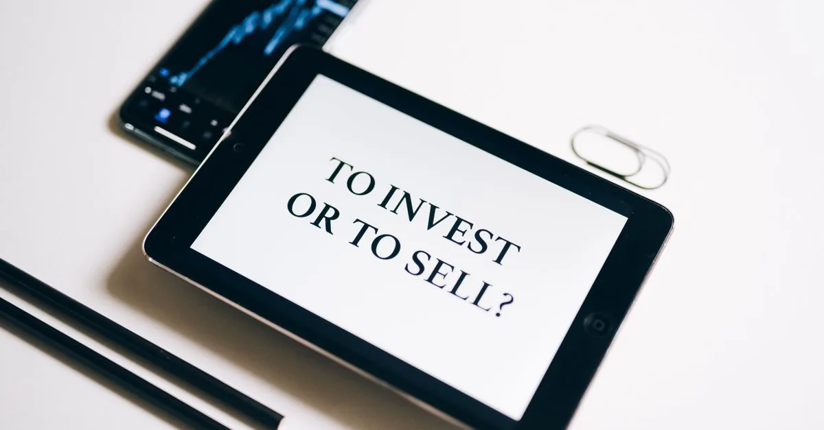 Verslo technologijų investicijos