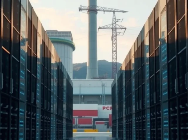 openai-duomenu-centras-ohio-featured-ai OpenAI planuoja didžiausią AI duomenų centrą Ohioje – kas žinoma iki šiol