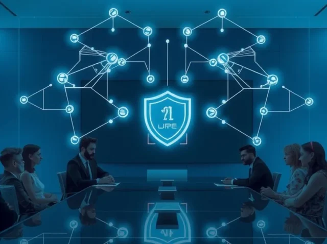 ai-cybersecurity-front-line-featured-ai Dirbtinio intelekto kibernetinis saugumas: nauja fronto linija ir septynioji skaitmeninė stiprybė