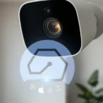 Apple Home naujos saugumo kameros funkcijos kainuoja iki 60 USD per mėnesį