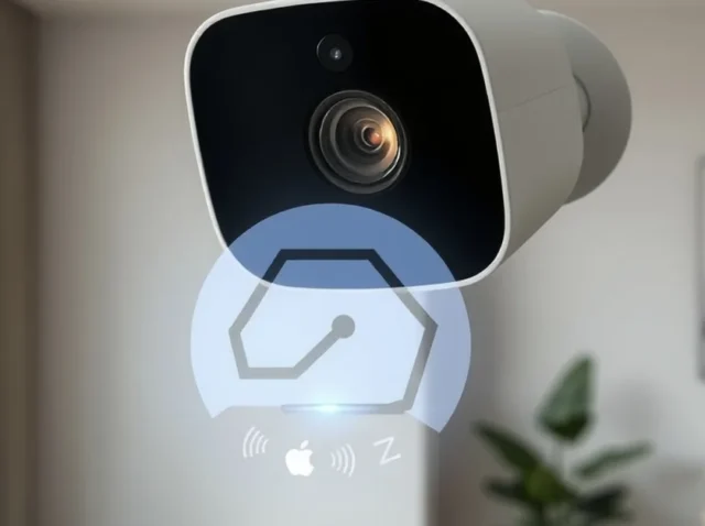 apple-home-saugumo-kameros-kainos-featured-ai Apple Home naujos saugumo kameros funkcijos kainuoja iki 60 USD per mėnesį