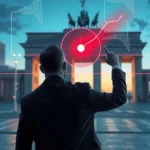 Berlin under investigation over cyberattack – city council member refuses to give in to ransom demands