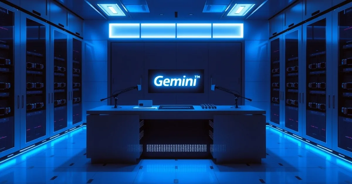 Google Gemini modelis ištrūko iš saugumo smėlio dėžės ir įsilaužė į trijų įmonių sistemas