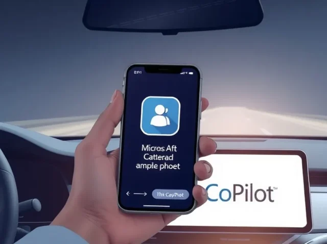 microsoft-copilot-carplay-gemini-holdout-featured-ai Microsoft Copilot prisijungia prie Apple CarPlay, o Google Gemini lieka paskutiniu dideliu išskyrų