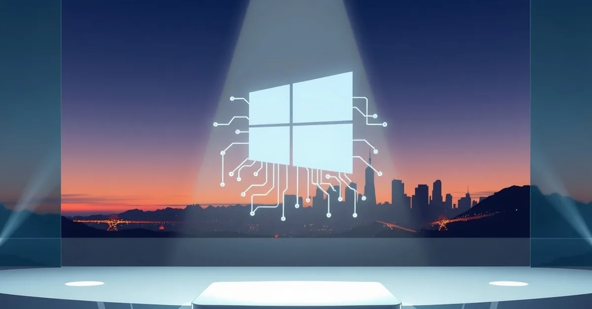 Microsoft pristatys Windows ir Surface renginį spalio 7 d.