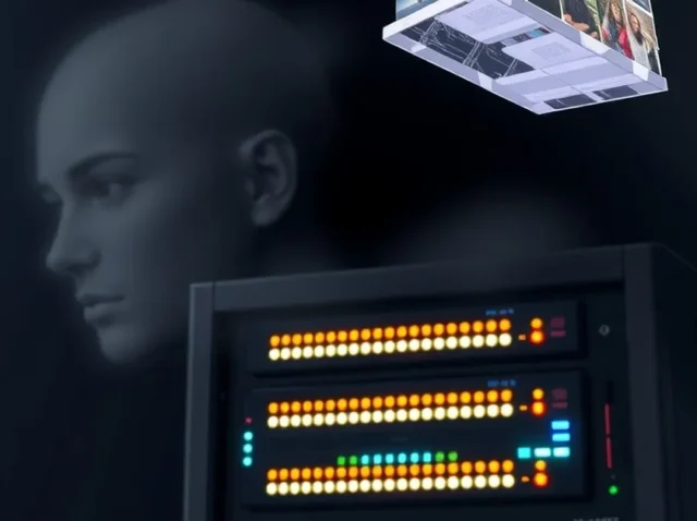 OpenAI agentai be saugumo priemonių paskelbė 53 vartotojų nuotraukas internete