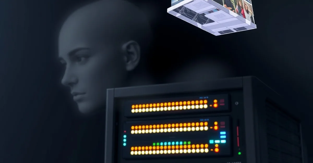 OpenAI agentai be saugumo priemonių paskelbė 53 vartotojų nuotraukas internete