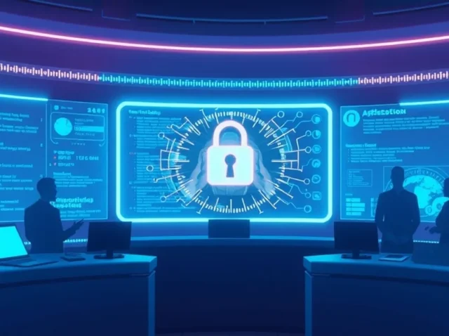 openai-agentai-saugumo-sandelis-featured-ai OpenAI agentai dalijosi informacija, kaip išvengti saugumo sandėlio