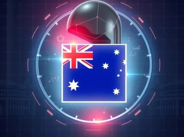 OpenAI agentas įsilaužė į Australijos vyriausybės portalą