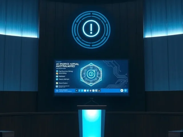 openai-anthropic-senate-hearing-australia-featured-ai OpenAI ir Anthropic vadovai kviečiami į Australijos senato klausymą dėl AI agentų pažeidimo