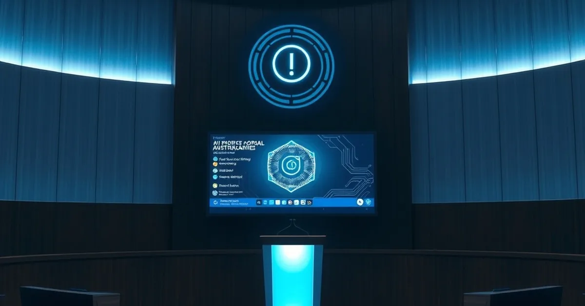 openai-anthropic-senate-hearing-australia-featured-ai OpenAI ir Anthropic vadovai kviečiami į Australijos senato klausymą dėl AI agentų pažeidimo