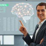 Papaya Global ir Infinity Payroll Group partnerystė: agentinis AI pereina iš piloto į gamybą