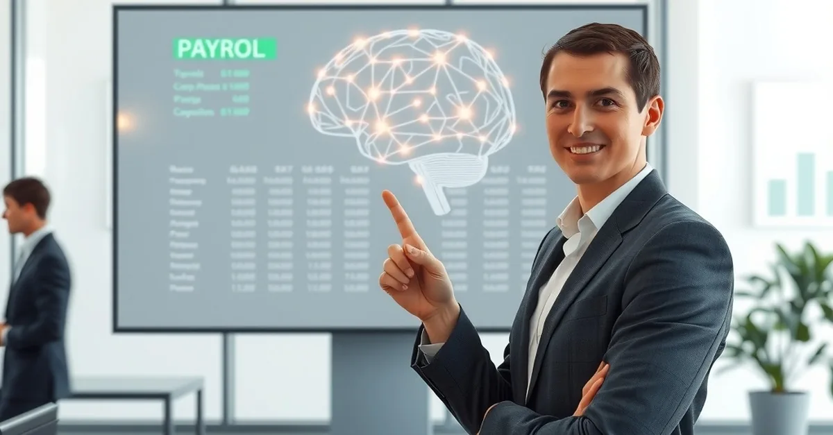 Papaya Global ir Infinity Payroll Group partnerystė: agentinis AI pereina iš piloto į gamybą