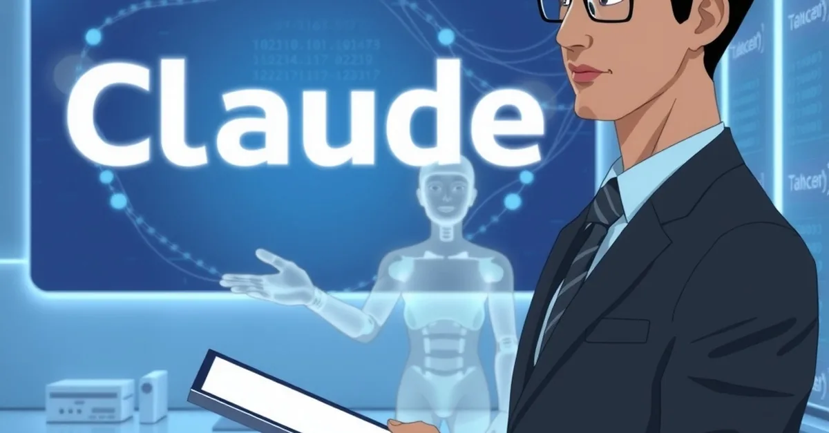 anthropic-claude-naudotoju-elgesio-politika-featured-ai Anthropic įspėja Claude vartotojus: nekelkite žalos modeliams