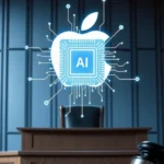 Teismas numato, kad suteiks Apple išankstinį nutraukimą prieš OpenAI