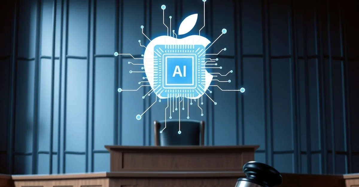 apple-openai-teismas-iskankstinis-nutraukimas-featured-ai Teismas numato, kad suteiks Apple išankstinį nutraukimą prieš OpenAI