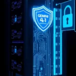 Gemini 4 Carbon – naujas žingsnis saugumo technologijose