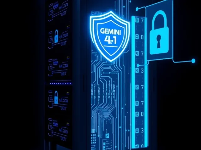 gemini-4-carbon-saugumas-featured-ai Gemini 4 Carbon – naujas žingsnis saugumo technologijose
