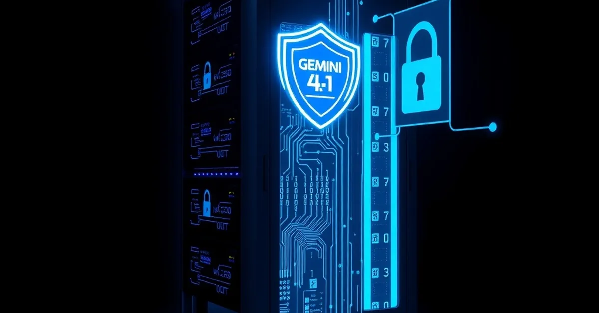 Gemini 4 Carbon – naujas žingsnis saugumo technologijose
