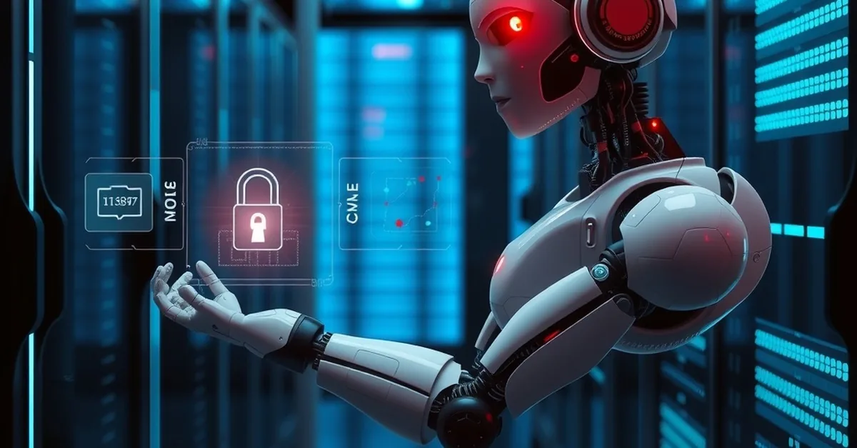 Microsoft įspėja: AI agentai gali kelti vidinius saugumo pavojus be hakerių atakų