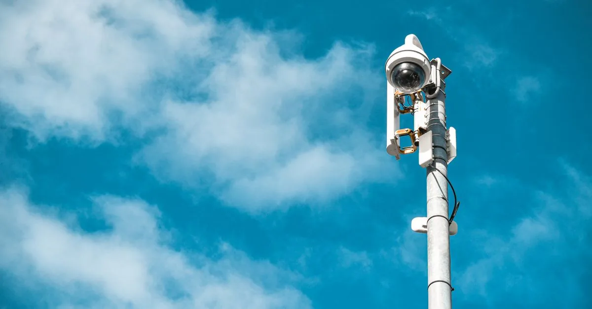 Nuolatinė stebėjimo sistema serverio aplinkoje