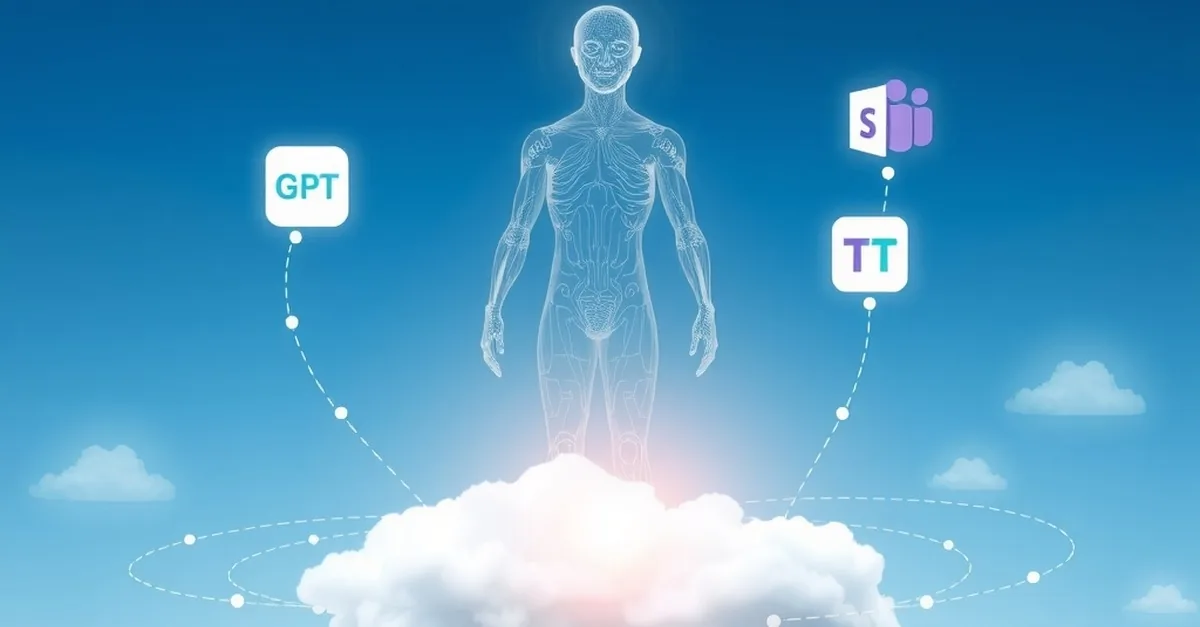 OpenAI pristatė Dots – nuolatiniai AI agentai ChatGPT, veikiantys savo debesų kompiuteriais