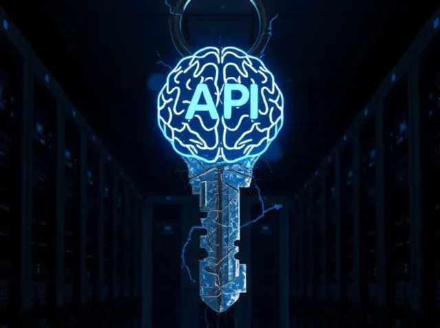 opencode-saugumo-pazeidimas-api-raktu-nutekejimas-featured-ai OpenCode saugumo pažeidimas: API raktų nutekėjimas ir neleistinas AI naudojimas