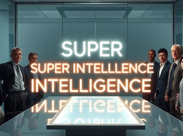 silicon-valley-superinteligencija-trump-featured-ai Silicon Valley palaiko Trumpo „superinteligencijos“ iniciatyvą
