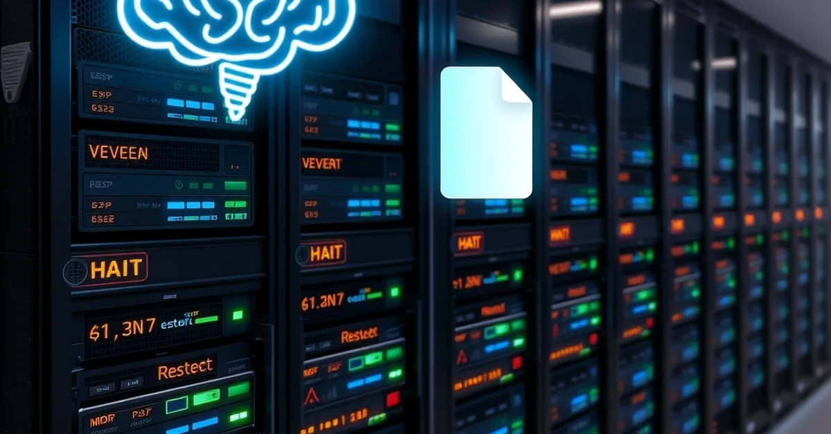 Veeam Intelligent ResOps for Microsoft 365 – GA su failų atšaugojimu AI agentų pakeitimams